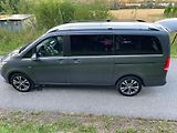 Mercedes-Benz Třídy V (2017) 250D 4Matic - náhled 2