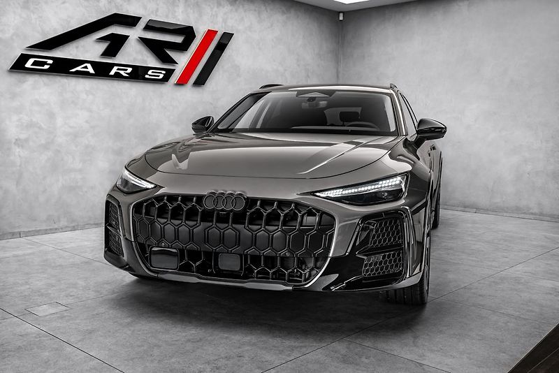 Audi A6 Allroad 50TDI Matrix Nezávislé 360 - fotka 3 z 22