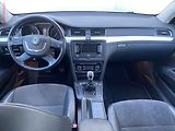 Škoda Superb (2012) 2.0 TDi, Ambition - náhled 8