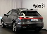 Audi Q8 e-tron 55 Q 360kam Kůže 4 zóny Pano - náhled 3