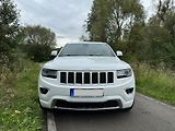 Jeep Grand Cherokee (2013)  Jeep Grand Cherokee Overland - náhled 2