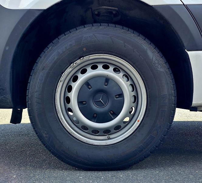 Mercedes-Benz eSprinter 320 KAWA PRO L 81kWh - fotka 25 z 26
