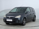 Ford C-MAX (2010) 2.0 TDCi, po STK - náhled 1