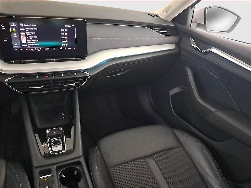 Škoda Octavia (2023) Style 1.5 TSI - fotka 8 z 25