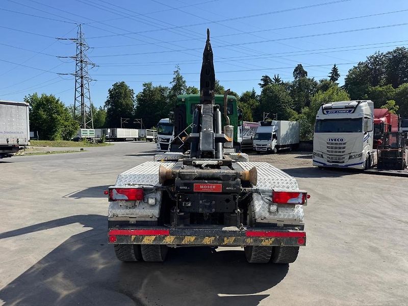 MAN TGS (2014) 35.480 8x4 JNK EURO 6 - fotka 4 z 12