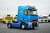 Renault Trucks T (2019) 480 / EURO 6 / ACC / HIGH CAB  - náhled 1