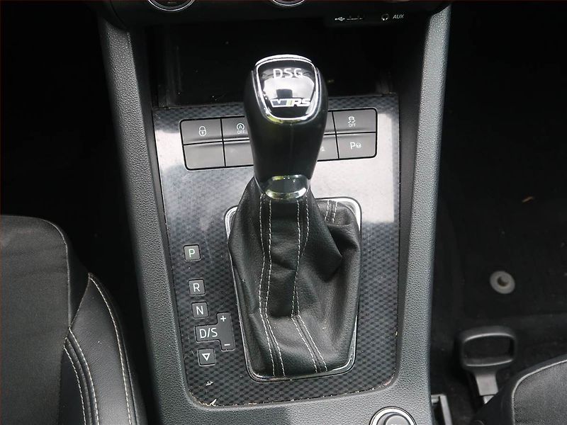 Škoda Octavia (2014) RS 2.0 TDI, Automat, Navi - fotka 12 z 16