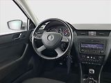 Škoda Rapid (2013) Ambition 1.2 TSI, Serv.kniha - náhled 7