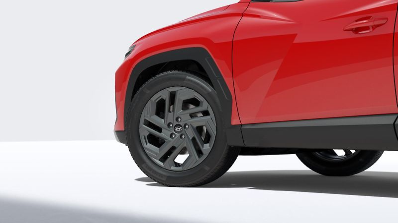 Hyundai Tucson GO Czech Plus! - fotka 5 z 17