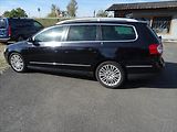 Volkswagen Passat 3,2 i 184 kW 4x4 - náhled 3