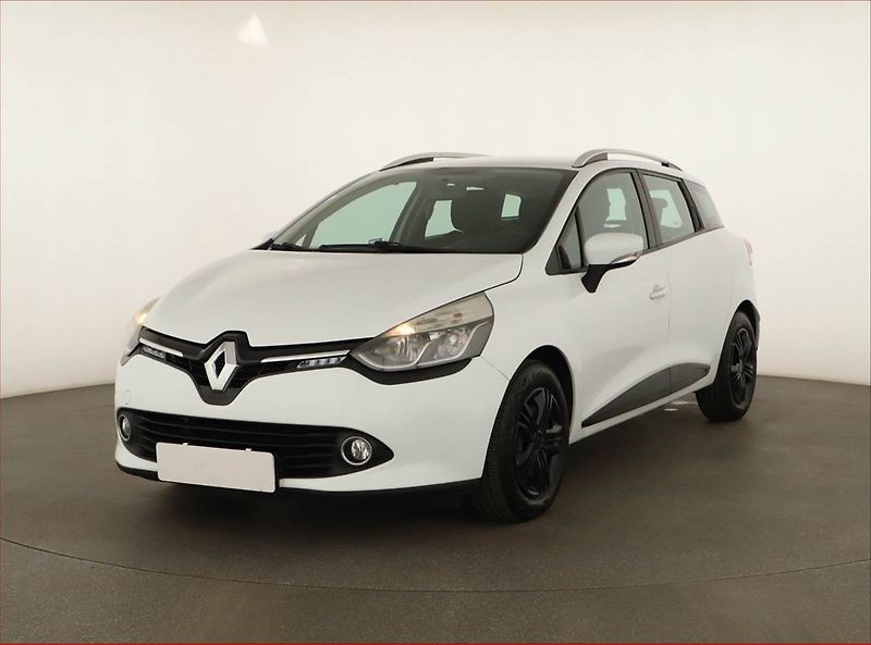 Renault Clio (2015) 1.5 dCi, Navi, Tempomat - fotka 2 z 13