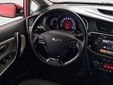 Kia Ceed (2015) 1.6 GDI, Navi, Tempomat - náhled 16