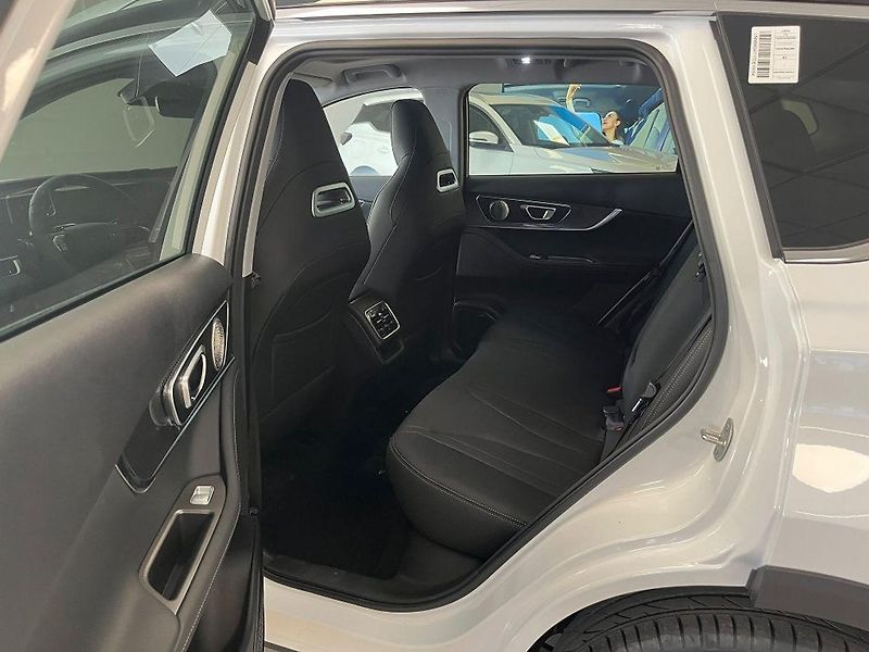 Chery Tiggo 7 PHEV (2026) Unique FWD - fotka 13 z 15