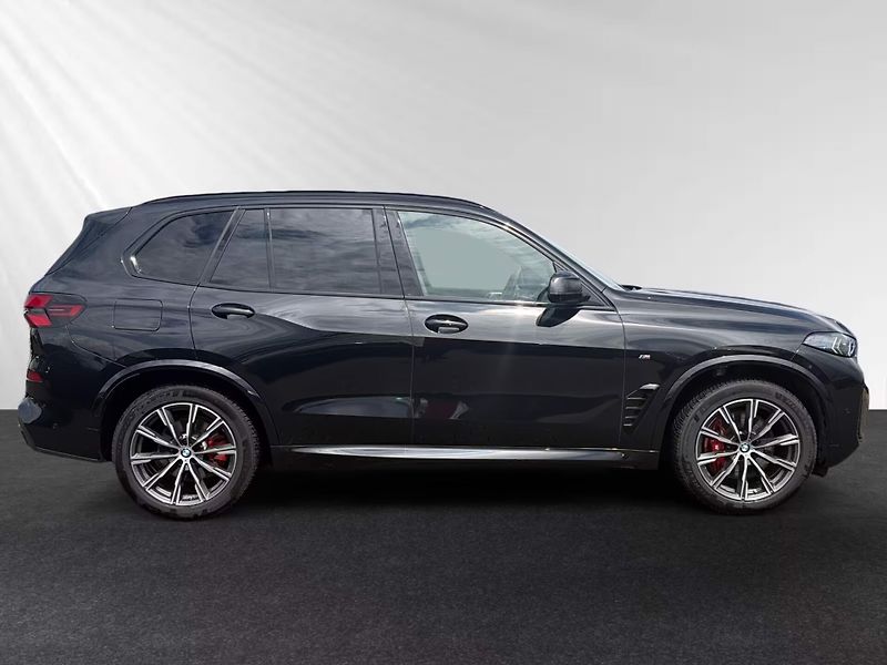 BMW X5 xDrive40i M-Sport Pro DAProf - fotka 3 z 17