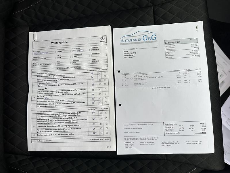 Škoda Superb 2,0 TDi DSG  NAVI BIXEN ACC AL - fotka 49 z 50