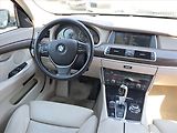 BMW Řada 5 (2010) 530d GT, Automat, Kůže, Navi - náhled 7
