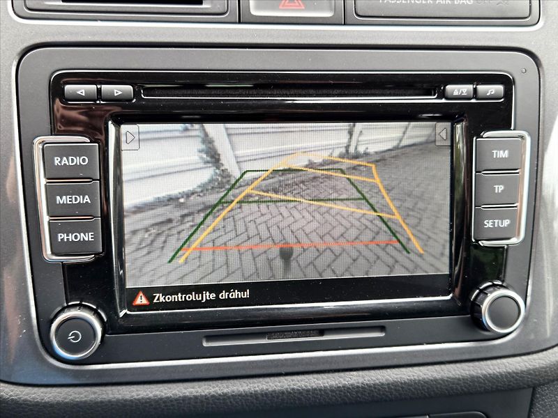 Volkswagen Tiguan 2,0 TDi DSG 4x4 Tažné z. Track - fotka 20 z 24