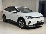Volkswagen ID.4 Pro Tepelko IQ Light Kamera - náhled 3