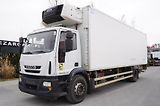 Iveco Eurocargo (2013) 190el25 EEV / 55 tho. km !!! - náhled 1
