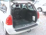 Peugeot 307 (2007) 2.0i 16V  SW , závěs - náhled 30