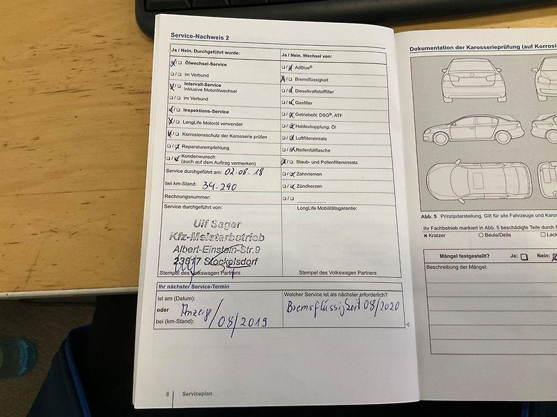 Volkswagen Tiguan (2012) 1.4 TSI BlueMotion Tech -PĚKNÝ - fotka 19 z 26