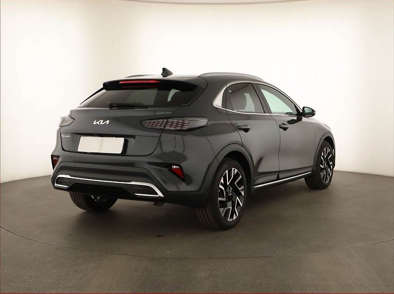 Kia XCeed (2026) 1.6 T-GDI, STEEL EDITION - fotka 5 z 16