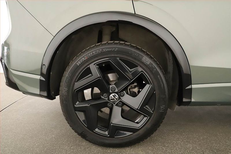 Volkswagen Tiguan (2025) 2.0 TDI - fotka 21 z 21