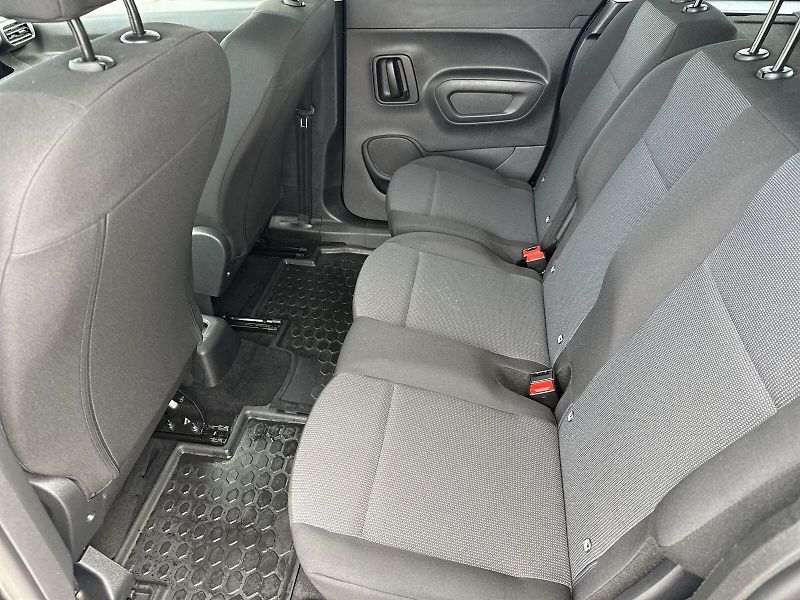 Citroën Berlingo (2022) 1.5 HDI LIVE PACK - fotka 8 z 25