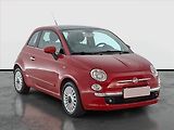 Fiat 500 (2012) 1.2, ČR,1.maj, Pan. střecha - náhled 1
