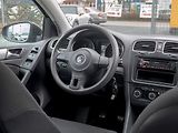 Volkswagen Golf (2012) 1.6TDI 77KW – SERVIS - náhled 12