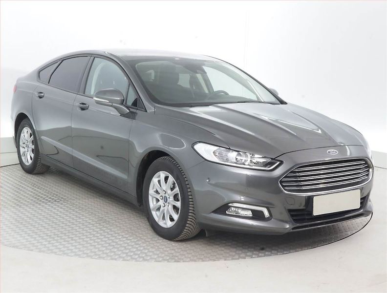 Ford Mondeo (2019) 1.5 EcoBoost, Serv.kniha, Navi - fotografie inzerátu