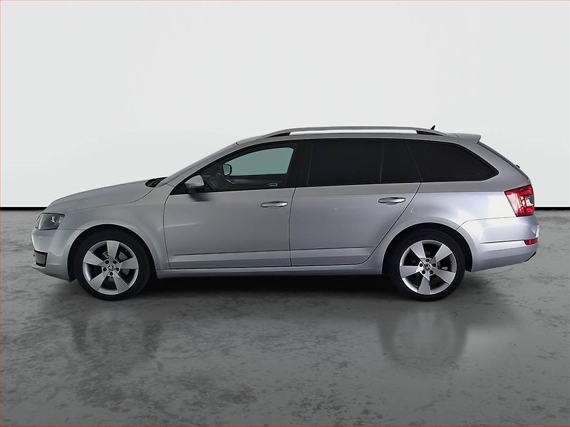 Škoda Octavia (2014) Elegance 2.0 TDI, Automat - fotka 3 z 16