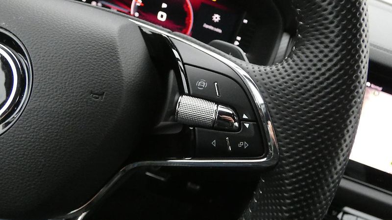 Škoda Kodiaq 2,0 TDI Sportline DSG - fotka 13 z 24