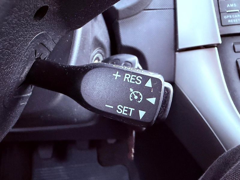 Toyota Auris 1.6 Valvematic, ČR - fotka 19 z 22