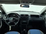Škoda Fabia 1.2 HTP 12V / 51 kW Active - náhled 4