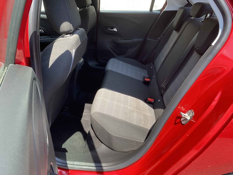 Opel Corsa (2021) 1.2 i, AC - fotka 10 z 17