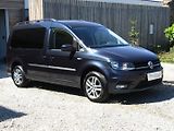 Volkswagen Caddy (2016) MAXI 2.0 TDI 110kW DSG - náhled 7
