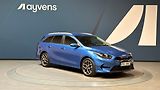Kia Ceed 1.5 T-GDI 118kW Top SW - náhled 1