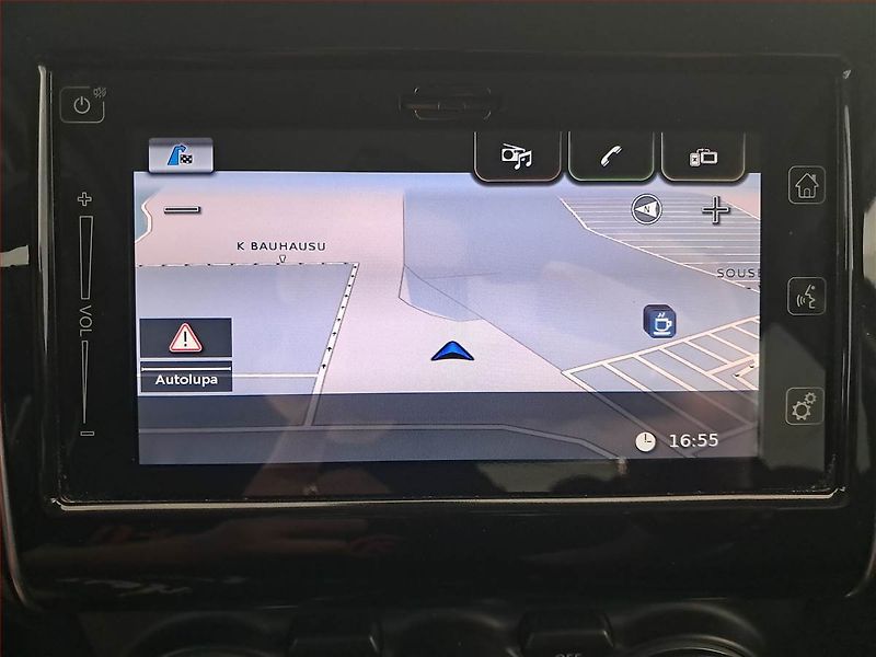 Suzuki Swift (2018) 1.0 BoosterJet SHVS - fotka 13 z 17