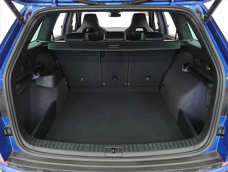 Škoda Kodiaq (2022) 1.5 TSI - fotka 14 z 31