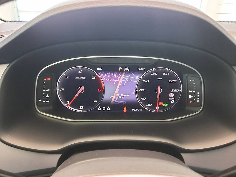 Seat Ateca (2022) FR 2.0 TDI 4Drive (110kW/150k) - fotka 15 z 31