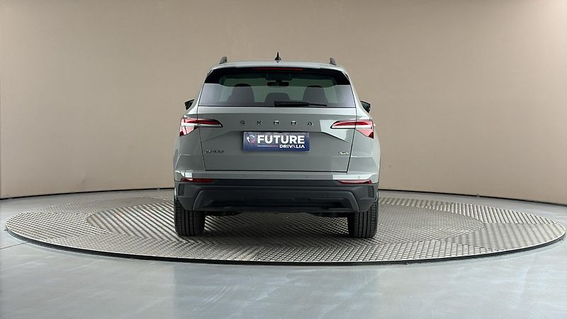 Škoda Karoq 2.0 TDI DSG 4x4 Style - fotka 5 z 29