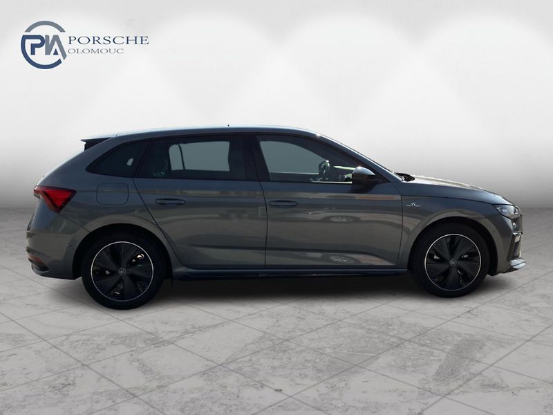 Škoda Scala 1.0TSi 85kW MONTE CARLO DSG - fotka 8 z 30