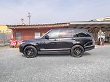 Land Rover Range Rover (2013) 3.0D 183KW - náhled 8