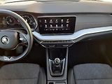 Škoda Octavia Style Plus Navi 1.5 TSI 110kW - náhled 15