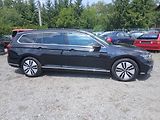 Volkswagen Passat GTE Plug-in hybrid, kůže - náhled 9