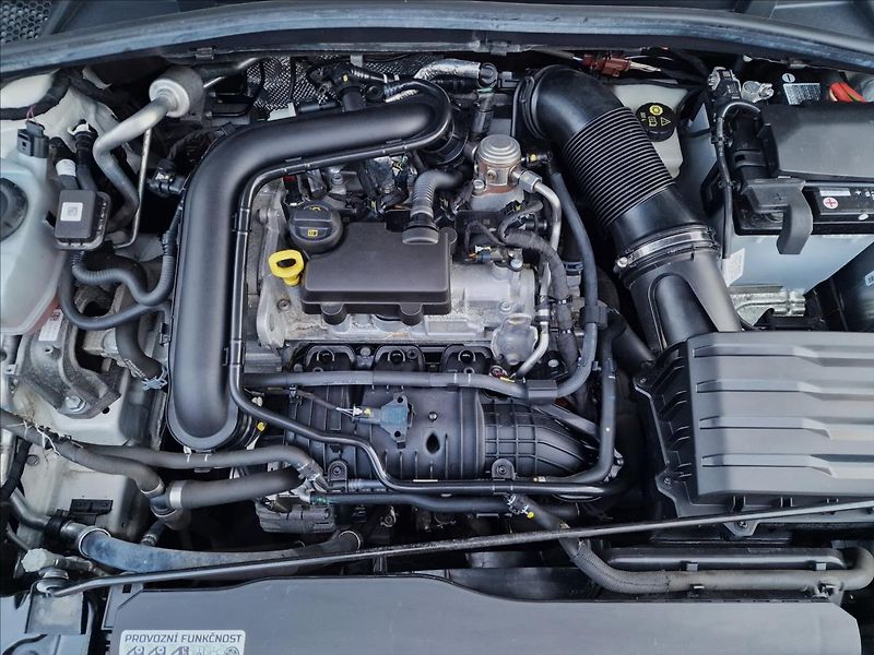 Škoda Fabia 1.0TSI Ambition,ČR,1.Majitel - fotka 37 z 43