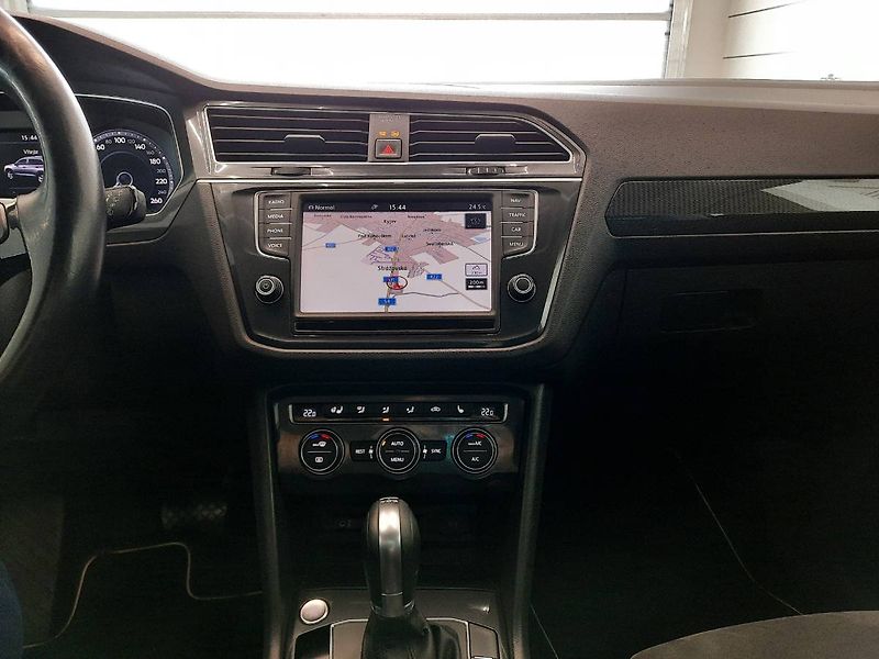 Volkswagen Tiguan (2017) 2.0 TSI 4Motion (162kW/220k) D - fotka 12 z 31