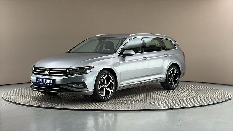 Volkswagen Passat 2.0 TDI DSG Elegance Variant - fotografie inzerátu