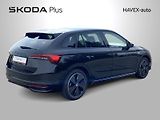Škoda Scala (2026) 1.5 TSI DSG Monte Carlo - náhled 2